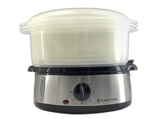 cocedor a vapor russell hobbs 19270