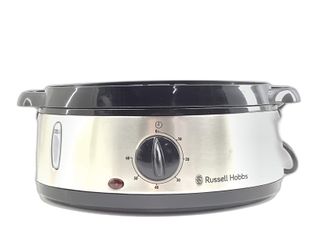 cocedor a vapor russell hobbs 19270
