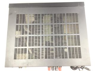 amplificador hifi yamaha rx-v420rds