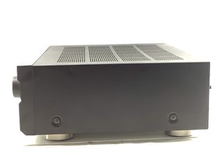 amplificador hifi yamaha rx-v420rds