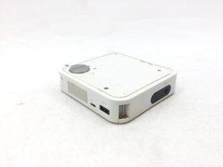 mini proyector viewsonic lamp free pocket cinema