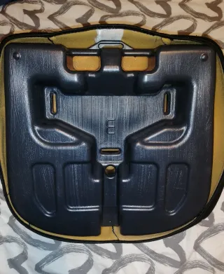 Asiento elevador niño Ferrari de 15 a 36kg