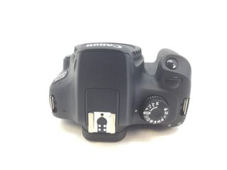 camara digital evil canon eos 4000d