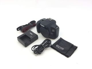 camara digital evil canon eos 4000d