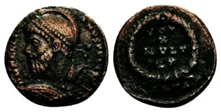 Moneda Romana AA646-210050660 005 00000 T