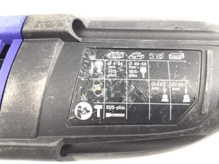 martillo electrico berner bhd 2-24