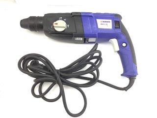 martillo electrico berner bhd 2-24