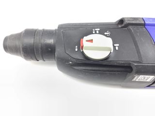 martillo electrico berner bhd 2-24