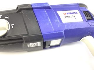 martillo electrico berner bhd 2-24