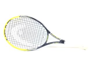 raqueta head mx cyber pro