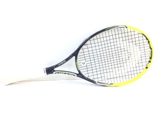 raqueta head mx cyber pro