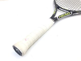 raqueta head mx cyber pro