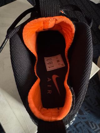 Nike Foamposite SAFARI