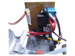 Caudalímetro / Sensor de Flujo para Cafetera Cecotec Power Espresso 20 Pecan Pro