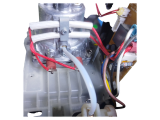 Caudalímetro / Sensor de Flujo para Cafetera Cecotec Power Espresso 20 Pecan Pro