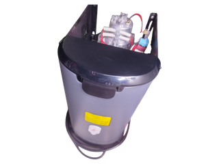 Caudalímetro / Sensor de Flujo para Cafetera Cecotec Power Espresso 20 Pecan Pro