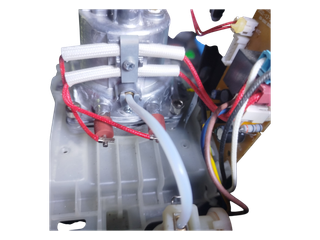 Caudalímetro / Sensor de Flujo para Cafetera Cecotec Power Espresso 20 Pecan Pro