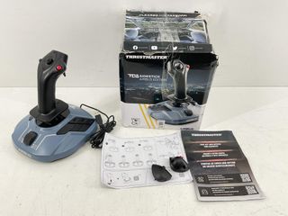 otros mandos airbus sidestick