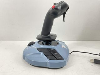 otros mandos airbus sidestick