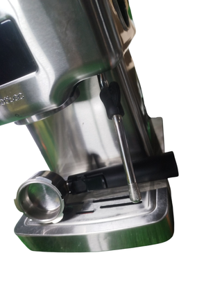 Tubo de Vapor / Espumador para Cafetera Cecotec Power Espresso 20 Barista Dual