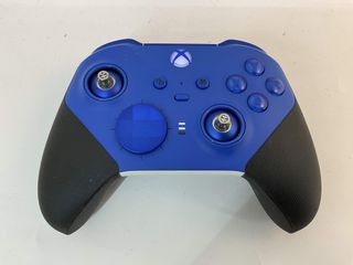 mando xbox series microsoft qau-00002 shock blue