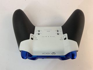 mando xbox series microsoft qau-00002 shock blue