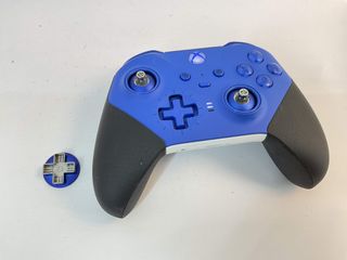 mando xbox series microsoft qau-00002 shock blue