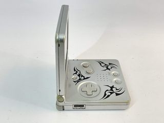 nintendo game boy advance sp
