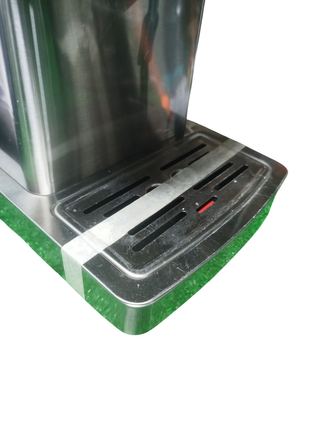 Bandeja de Goteo para Cafetera Cecotec Power Espresso 20 Barista Mini