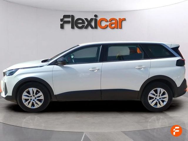 Peugeot 5008 1.2 PureTech 96KW S&S Active Pack EAT8