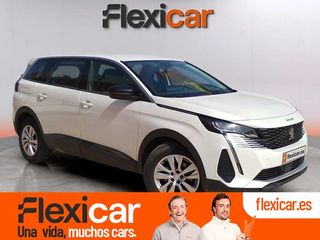 Peugeot 5008 1.2 PureTech 96KW S&S Active Pack EAT8