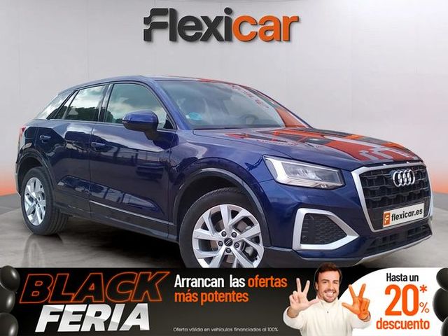 Audi Q2 Advanced 30 TDI 85kW (116CV)