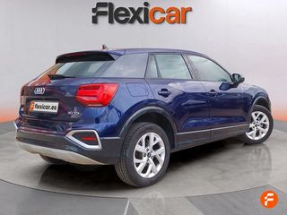 Audi Q2 Advanced 30 TDI 85kW (116CV)