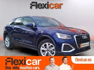 Audi Q2 Advanced 30 TDI 85kW (116CV)