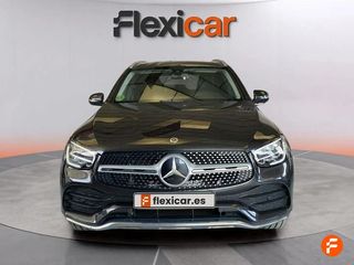 Mercedes GLC GLC 200 d 4MATIC