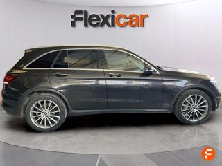 Mercedes GLC GLC 200 d 4MATIC
