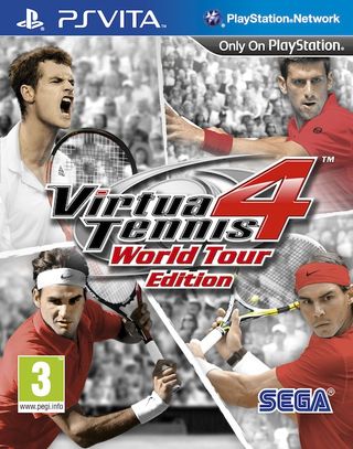 virtua tennis 4 edici?n world tour psvita