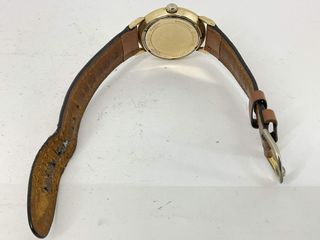 reloj pulsera caballero bulova f560968