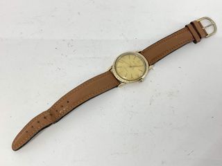 reloj pulsera caballero bulova f560968