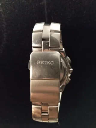 Seiko Arctura Kinetic