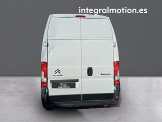 Citroën Jumper BlueHDi 103KW(140CV) Furgón 35L3H3