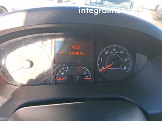 Citroën Jumper BlueHDi 103KW(140CV) Furgón 35L3H3