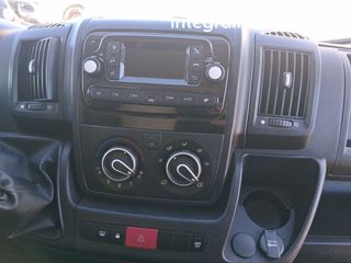 Citroën Jumper BlueHDi 103KW(140CV) Furgón 35L3H3