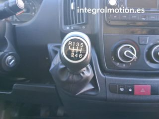 Citroën Jumper BlueHDi 103KW(140CV) Furgón 35L3H3