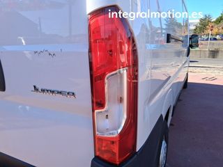 Citroën Jumper BlueHDi 103KW(140CV) Furgón 35L3H3
