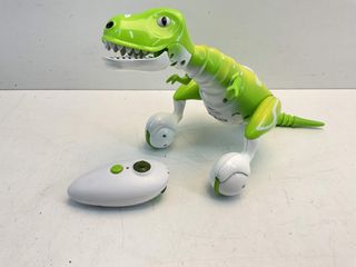otros juegos y juguetes zoomer dino