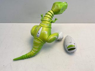 otros juegos y juguetes zoomer dino