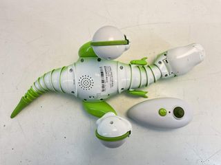 otros juegos y juguetes zoomer dino