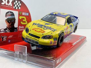 coche slot scalextric coche slot