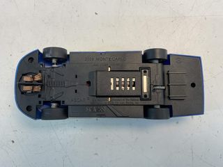 coche slot scalextric coche slot